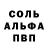Гашиш VHQ Anton Sannikov